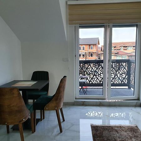 Apartmani Parice Novi Pazar Eksteriør bilde