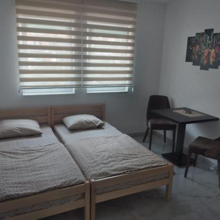 Apartmani Parice Novi Pazar Eksteriør bilde