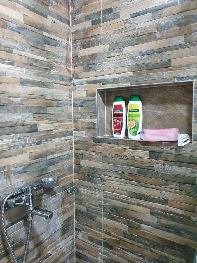 Apartmani Parice Novi Pazar Eksteriør bilde