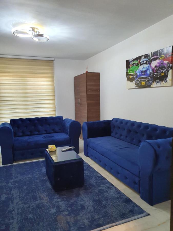 Apartmani Parice Novi Pazar Eksteriør bilde