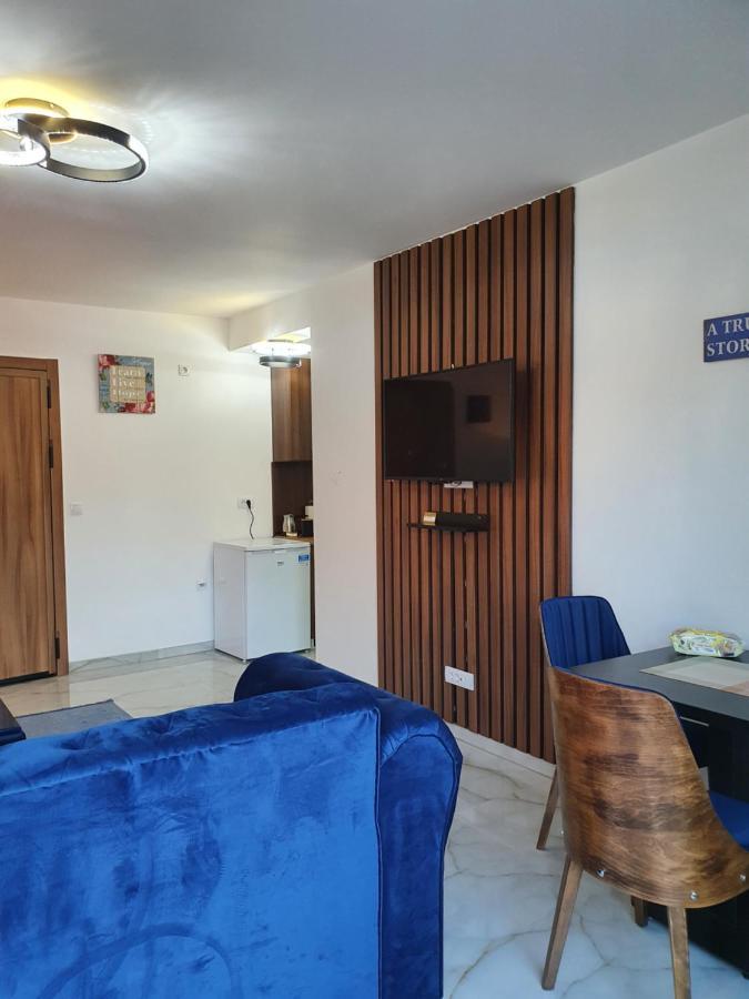 Apartmani Parice Novi Pazar Eksteriør bilde