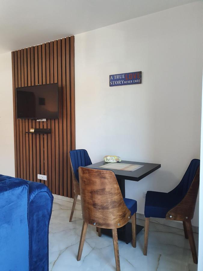 Apartmani Parice Novi Pazar Eksteriør bilde