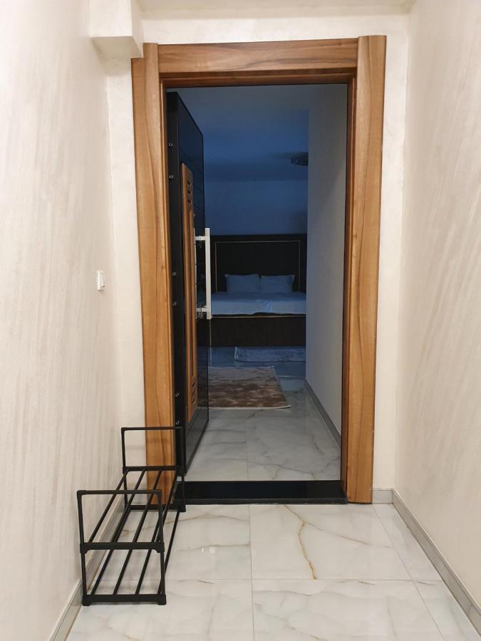 Apartmani Parice Novi Pazar Eksteriør bilde
