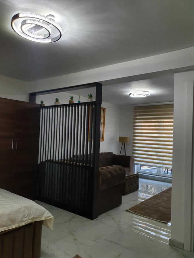 Apartmani Parice Novi Pazar Eksteriør bilde