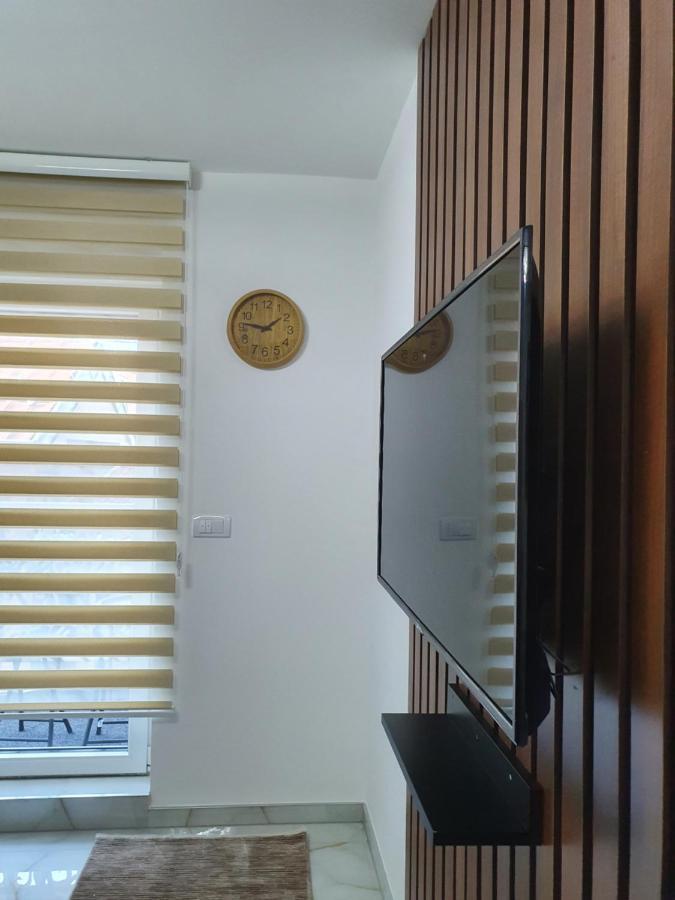 Apartmani Parice Novi Pazar Eksteriør bilde