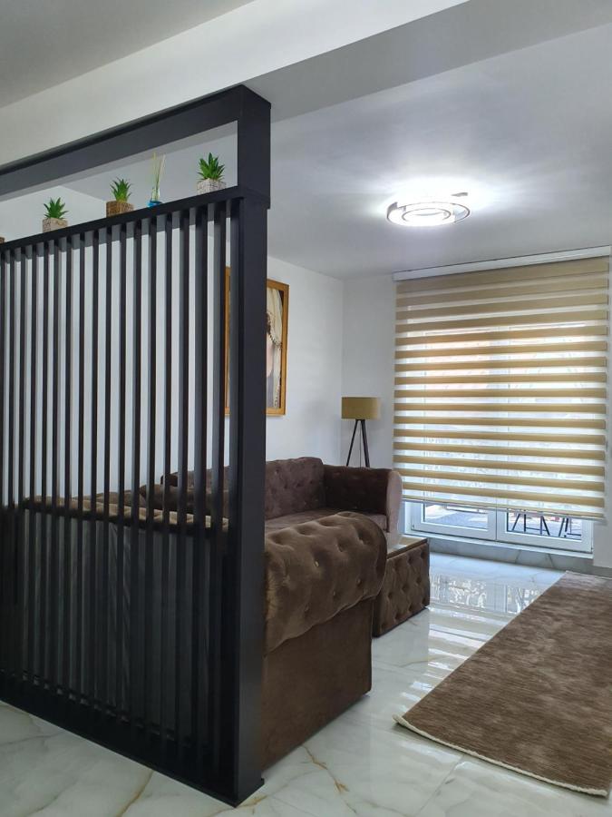 Apartmani Parice Novi Pazar Eksteriør bilde