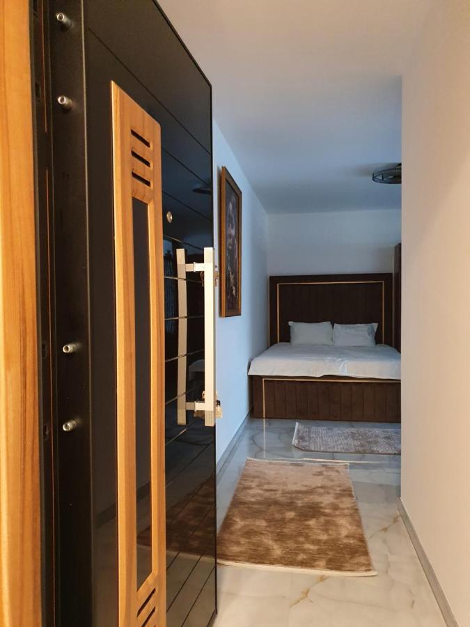 Apartmani Parice Novi Pazar Eksteriør bilde