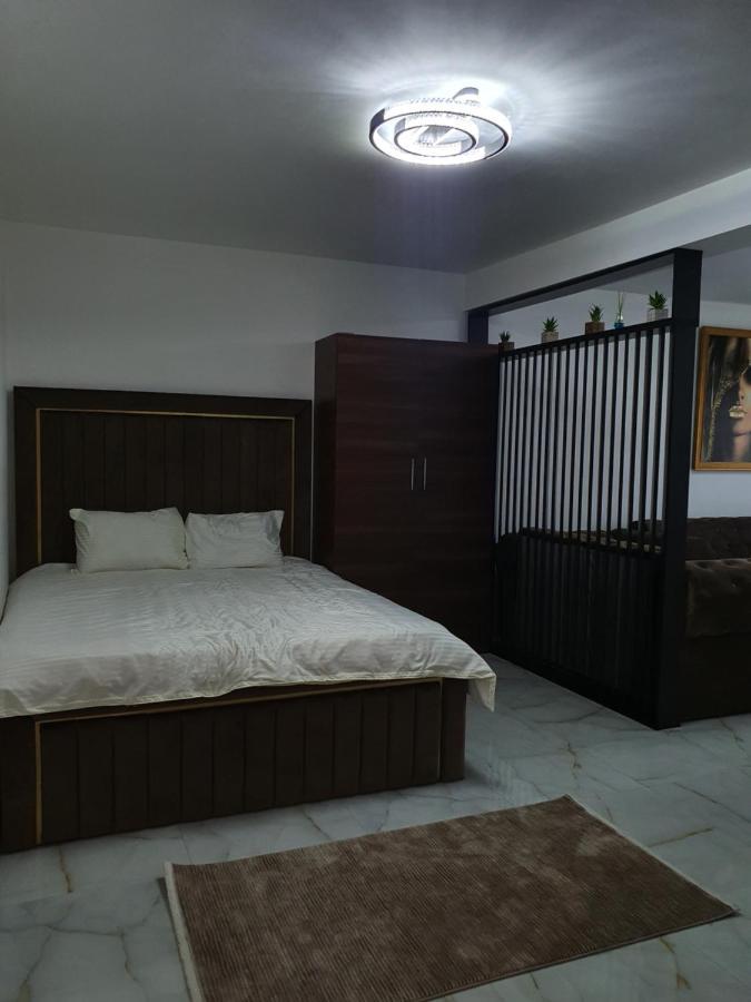 Apartmani Parice Novi Pazar Eksteriør bilde