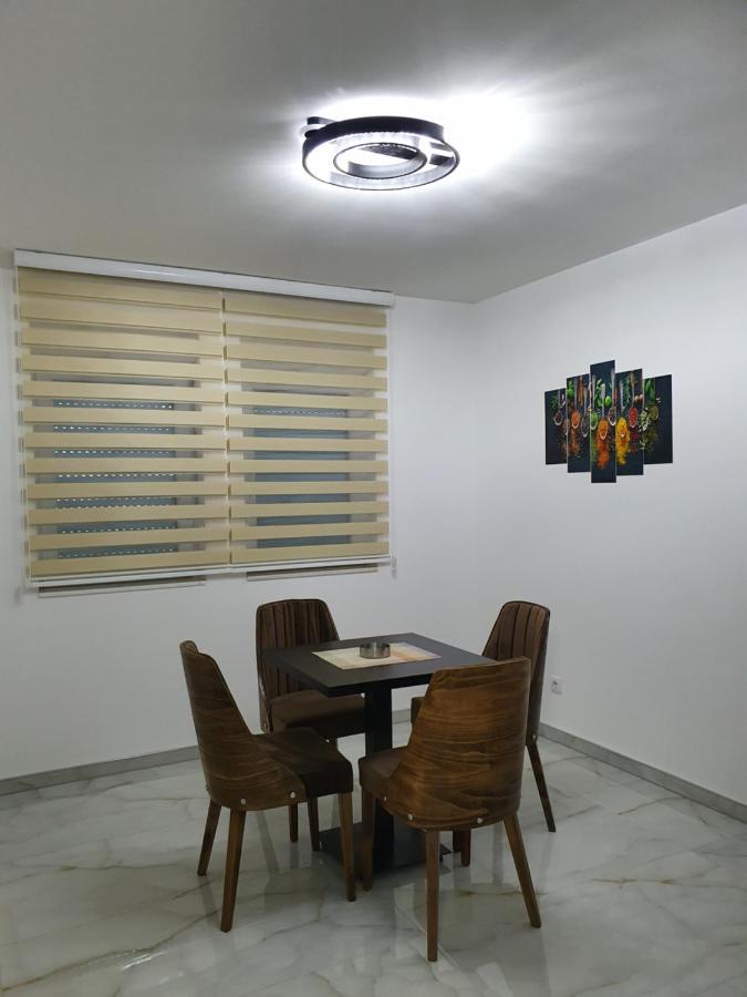 Apartmani Parice Novi Pazar Eksteriør bilde