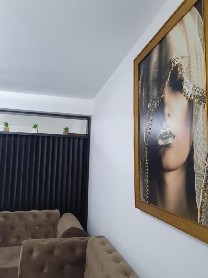 Apartmani Parice Novi Pazar Eksteriør bilde
