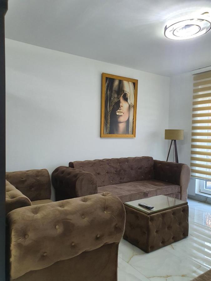 Apartmani Parice Novi Pazar Eksteriør bilde
