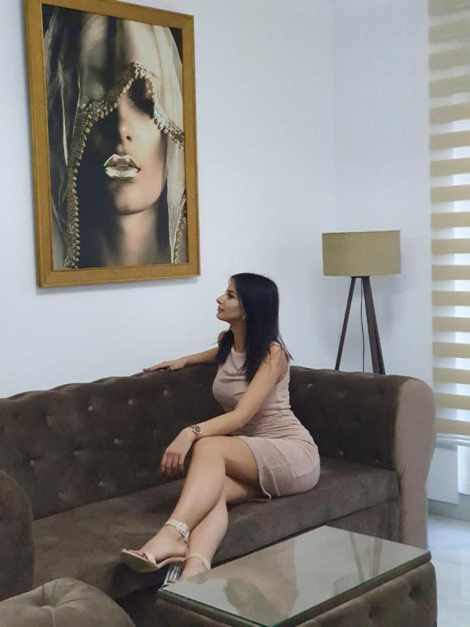 Apartmani Parice Novi Pazar Eksteriør bilde