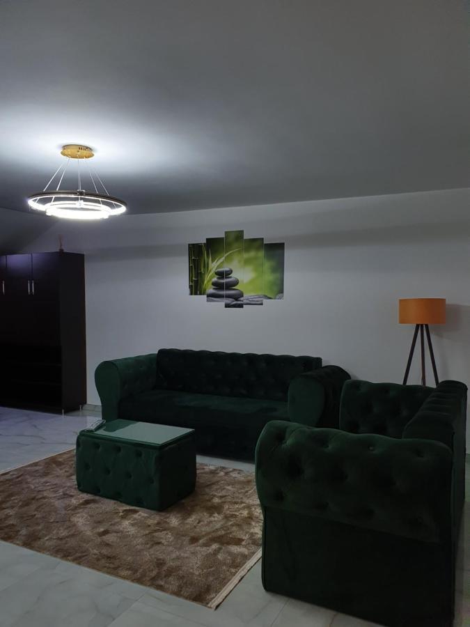 Apartmani Parice Novi Pazar Eksteriør bilde