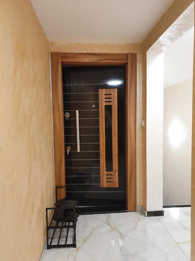 Apartmani Parice Novi Pazar Eksteriør bilde