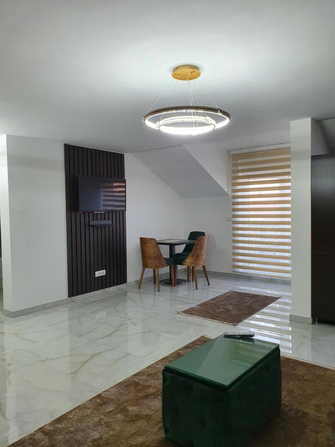 Apartmani Parice Novi Pazar Eksteriør bilde