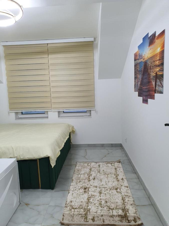 Apartmani Parice Novi Pazar Eksteriør bilde