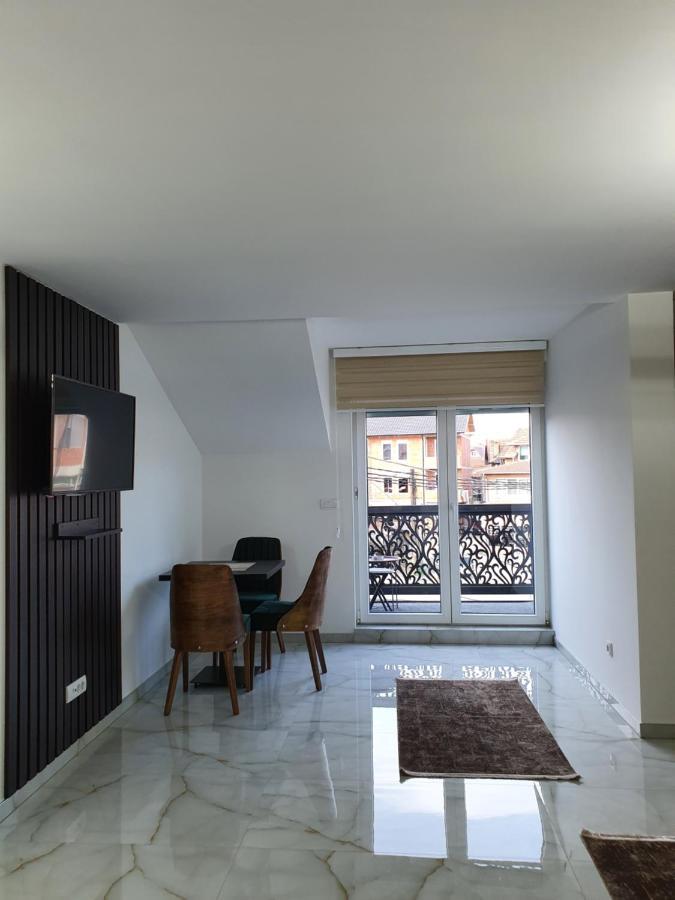 Apartmani Parice Novi Pazar Eksteriør bilde