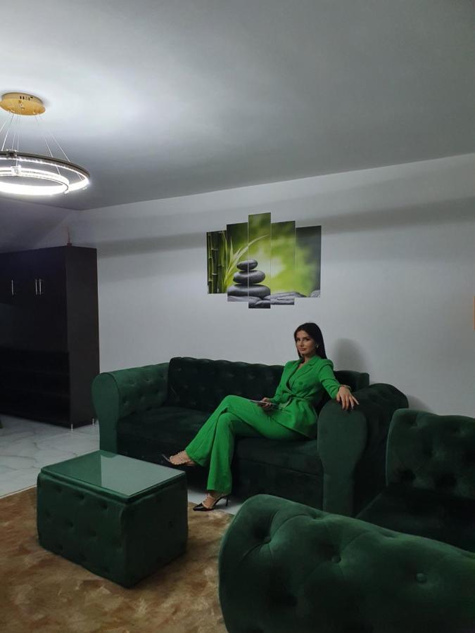Apartmani Parice Novi Pazar Eksteriør bilde